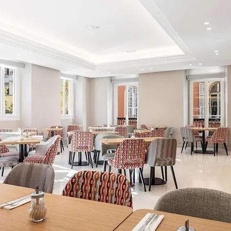 Hotel Apollinaire 4*