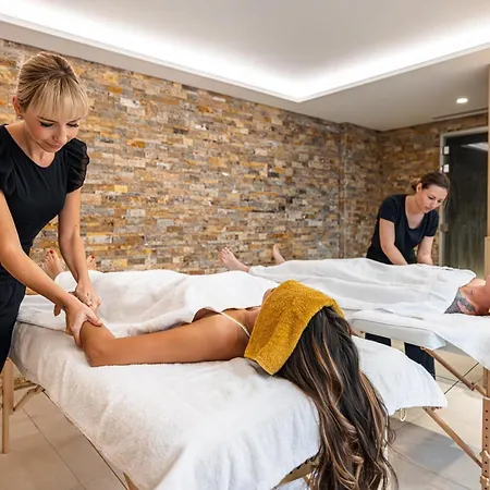 Hotell Apollinaire Nice