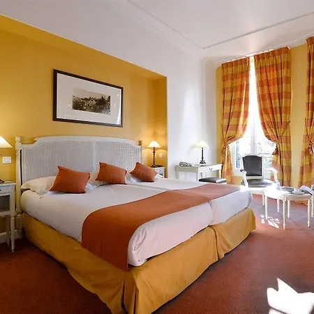 Apollinaire Hotel