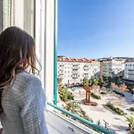 Hotel Apollinaire 4*
