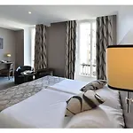 Hotel Apollinaire Nicea