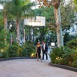 Hotel Apollinaire 4*