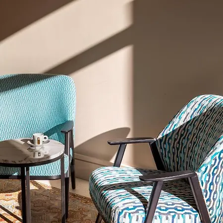 Apollinaire Nice, Worldhotels Distinctive 4*
