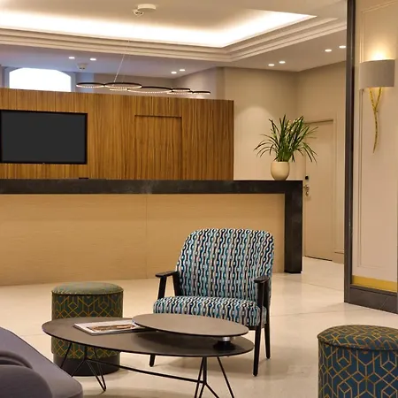 Apollinaire Nice, Worldhotels Distinctive