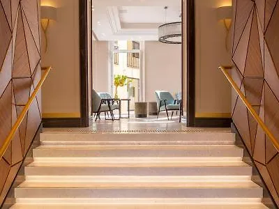 Apollinaire 4* Nizza