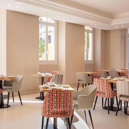 Apollinaire Nice, Worldhotels Distinctive 4* Nice