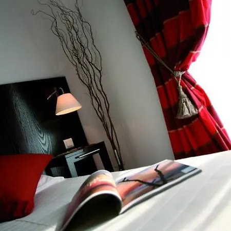 Apollinaire Nice, Worldhotels Distinctive