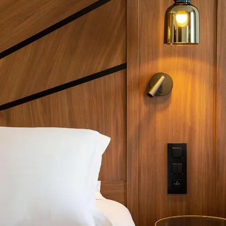 Apollinaire Nice, Worldhotels Distinctive Nice