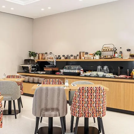 Apollinaire Nice, Worldhotels Distinctive