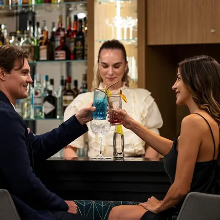 Apollinaire Hotel 4*