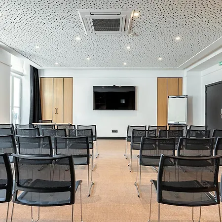 Otel Apollinaire Nice, Worldhotels Distinctive 4*