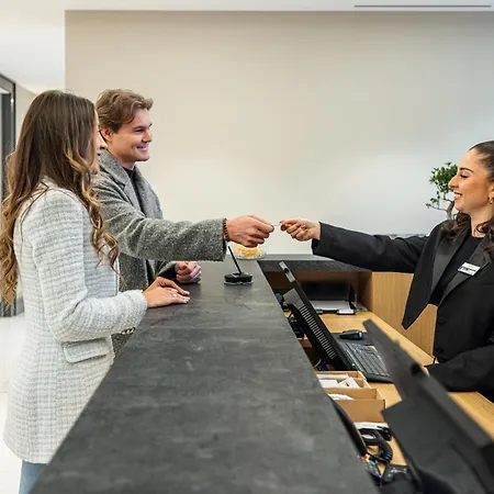 Apollinaire 4* Nicea