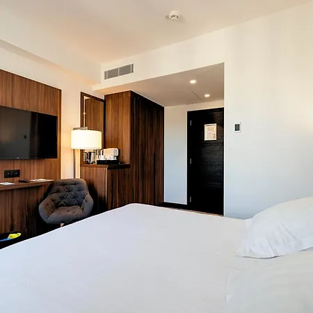 Apollinaire Hotel Nicea