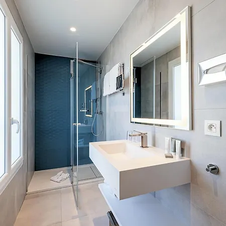 Apollinaire Nice, Worldhotels Distinctive Hotel