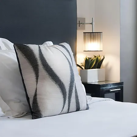 Apollinaire Nice, Worldhotels Distinctive 酒店 4*