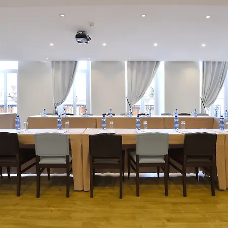 Apollinaire Nice, Worldhotels Distinctive Otel 4*