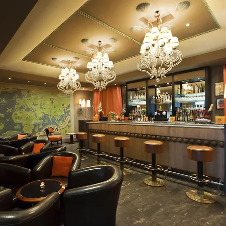 Hotel Apollinaire Nicea