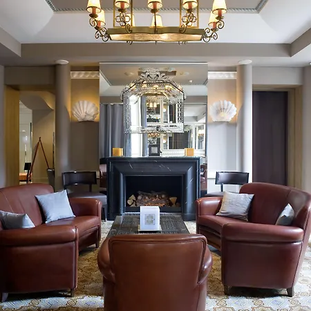 Apollinaire Hotel