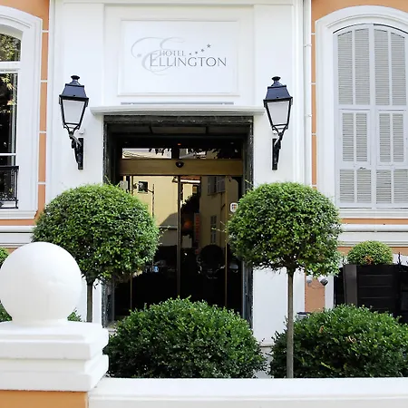 Apollinaire Hotel 4*