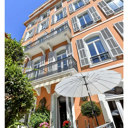 Hotel Apollinaire 4*