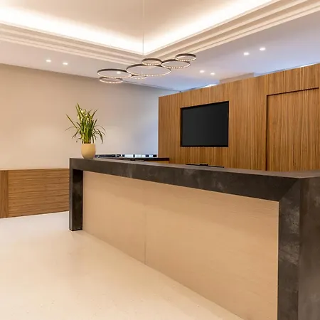 Apollinaire Nice, Worldhotels Distinctive 4*
