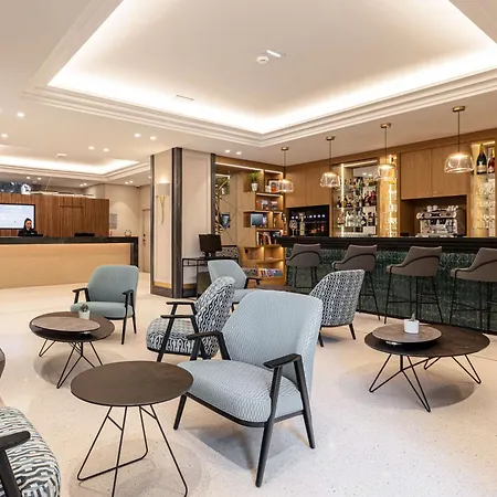 Apollinaire Nice, Worldhotels Distinctive 4* Nice