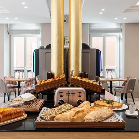 Otel Apollinaire Nice, Worldhotels Distinctive