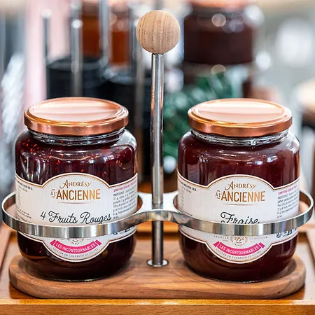 Apollinaire Hotel Nicea