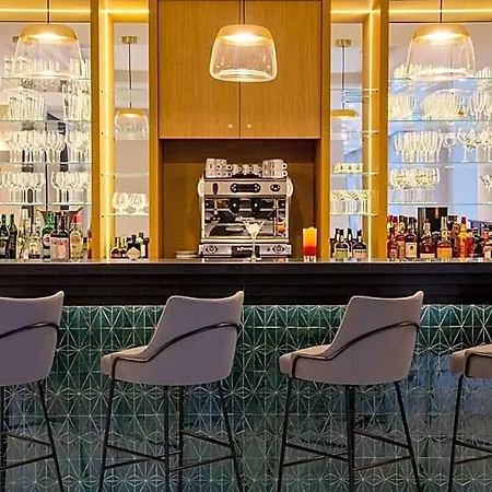Apollinaire Nice, Worldhotels Distinctive מלון ניס
