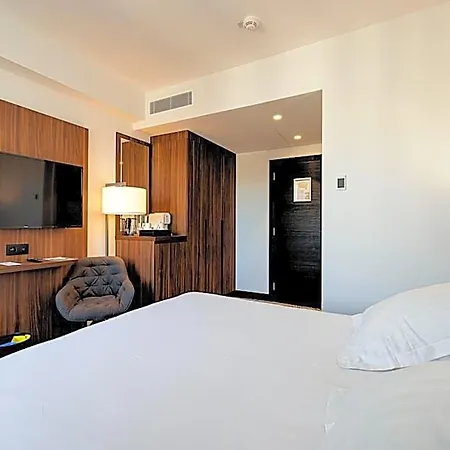 מלון Apollinaire Nice, Worldhotels Distinctive