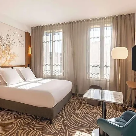 Apollinaire Nice, Worldhotels Distinctive 尼斯