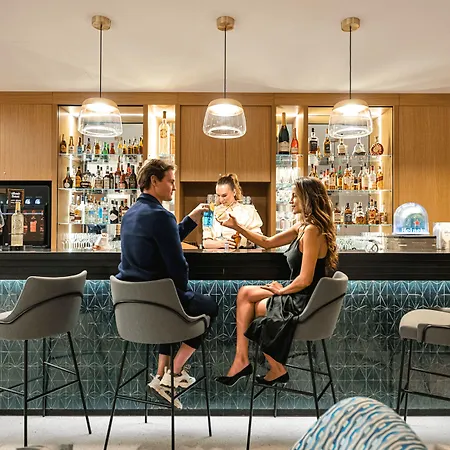 Apollinaire Nice, Worldhotels Distinctive 4* Nice