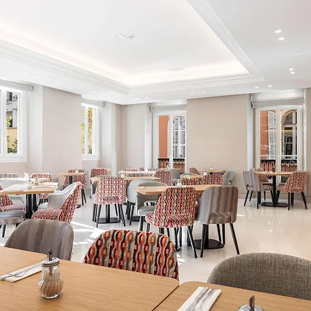 Apollinaire Nice, Worldhotels Distinctive Hotel