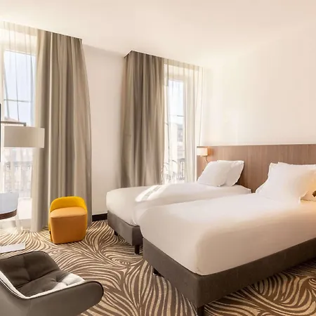 Hotel Apollinaire Nice, Worldhotels Distinctive Nice