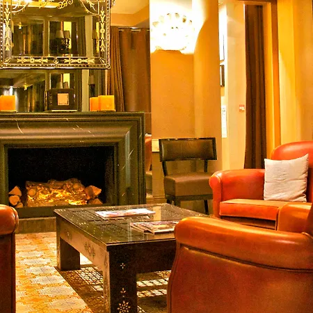Apollinaire Nice, Worldhotels Distinctive מלון