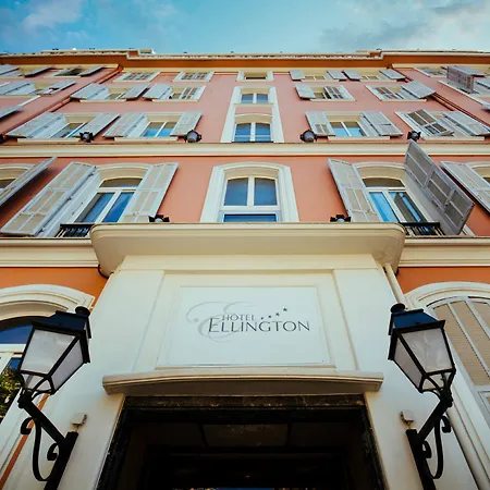 Ellington Centre Hotel
