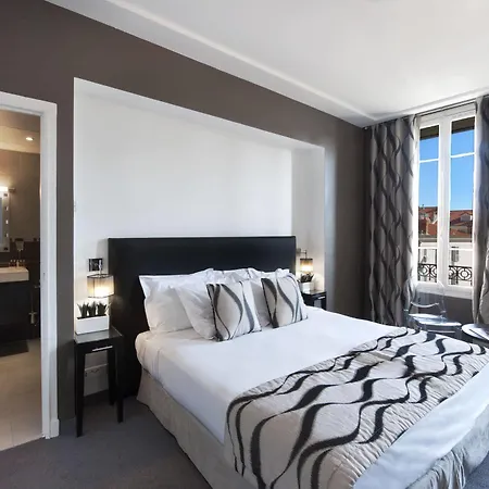 Hotel Ellington Centre Nice