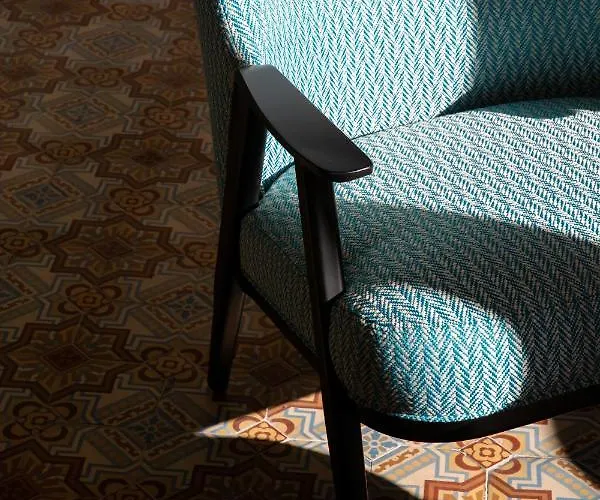 Hotel Apollinaire 4*