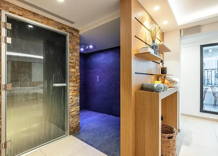 Hotel Apollinaire Nice