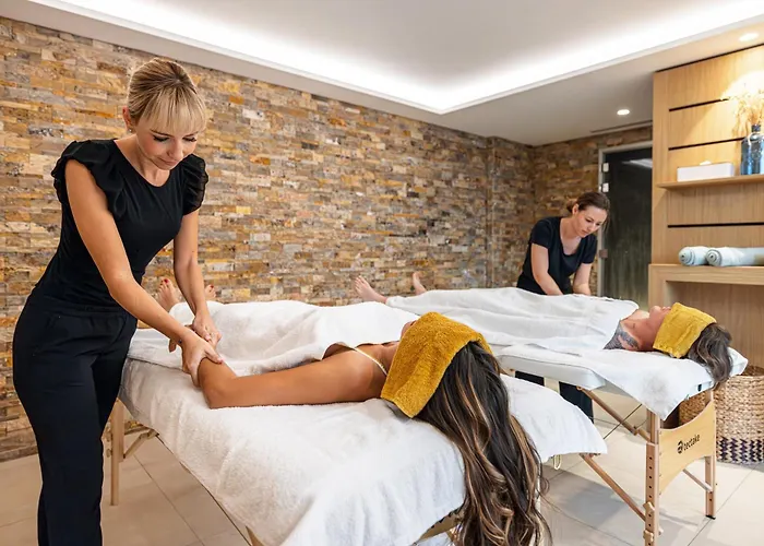 Hotel Apollinaire Nice