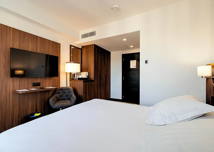 Apollinaire Hotel Nice