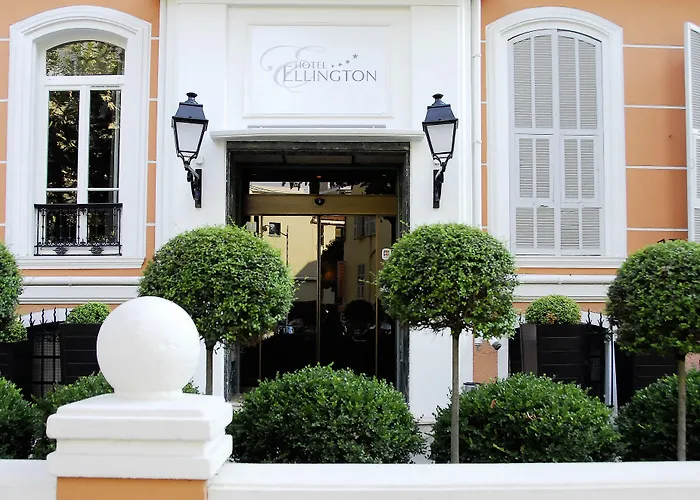 Apollinaire Hotel 4*