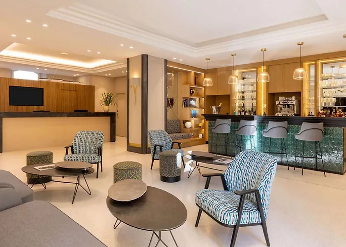 Apollinaire Hotel 4*