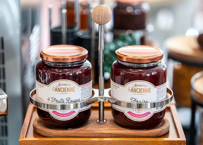 Apollinaire Hotel Nice