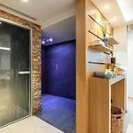 Hotel Apollinaire Nice