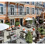 Apollinaire 4* Nice