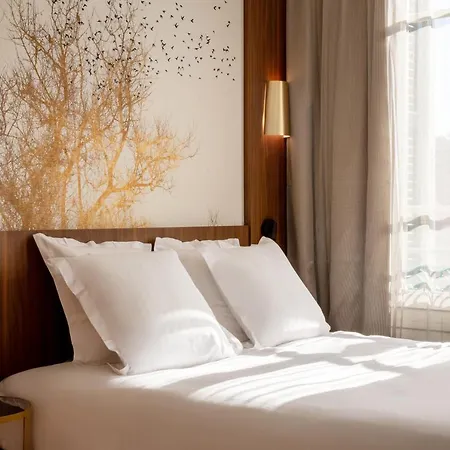 Apollinaire Hotel