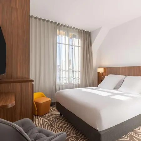 Hotel Apollinaire