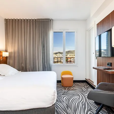 Apollinaire Hotel Nicea