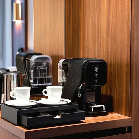 Apollinaire Hotel